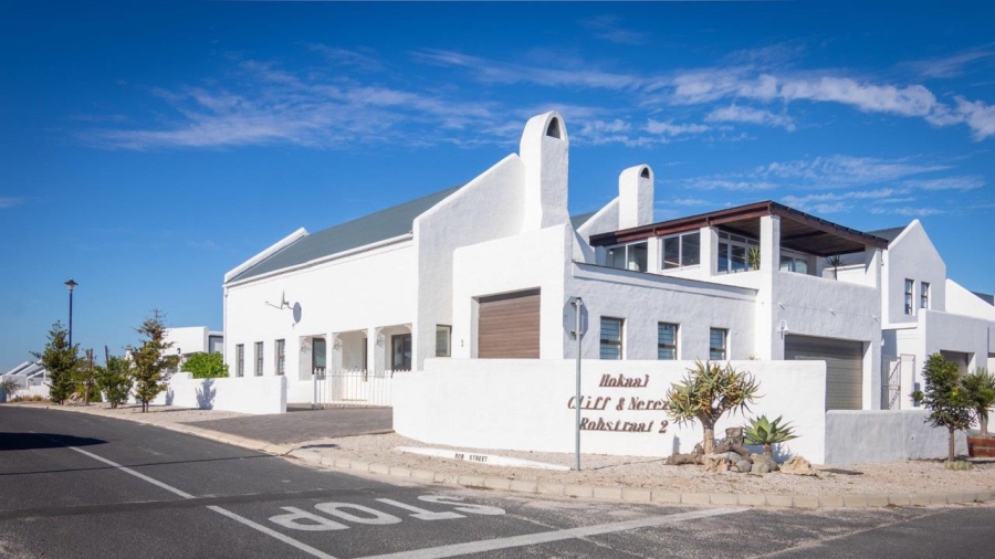 0 Bedroom Property for Sale in Dwarskersbos Western Cape